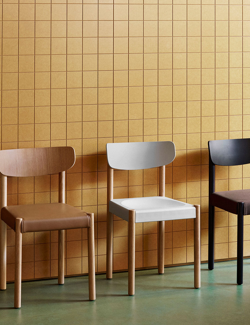 Chaise Pack 10