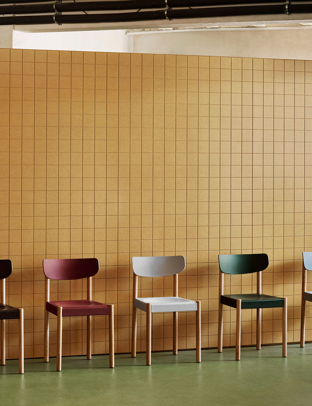 Chaise Pack 10