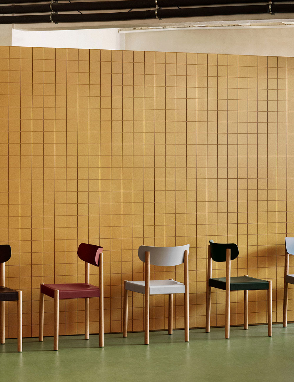 Chaise Pack 10