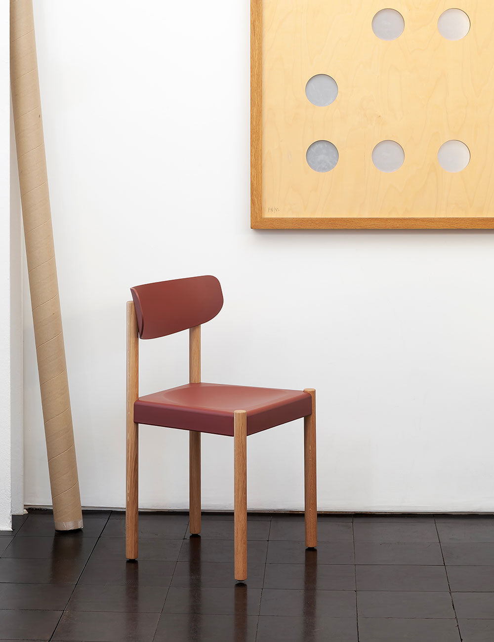 Chaise Pack 10