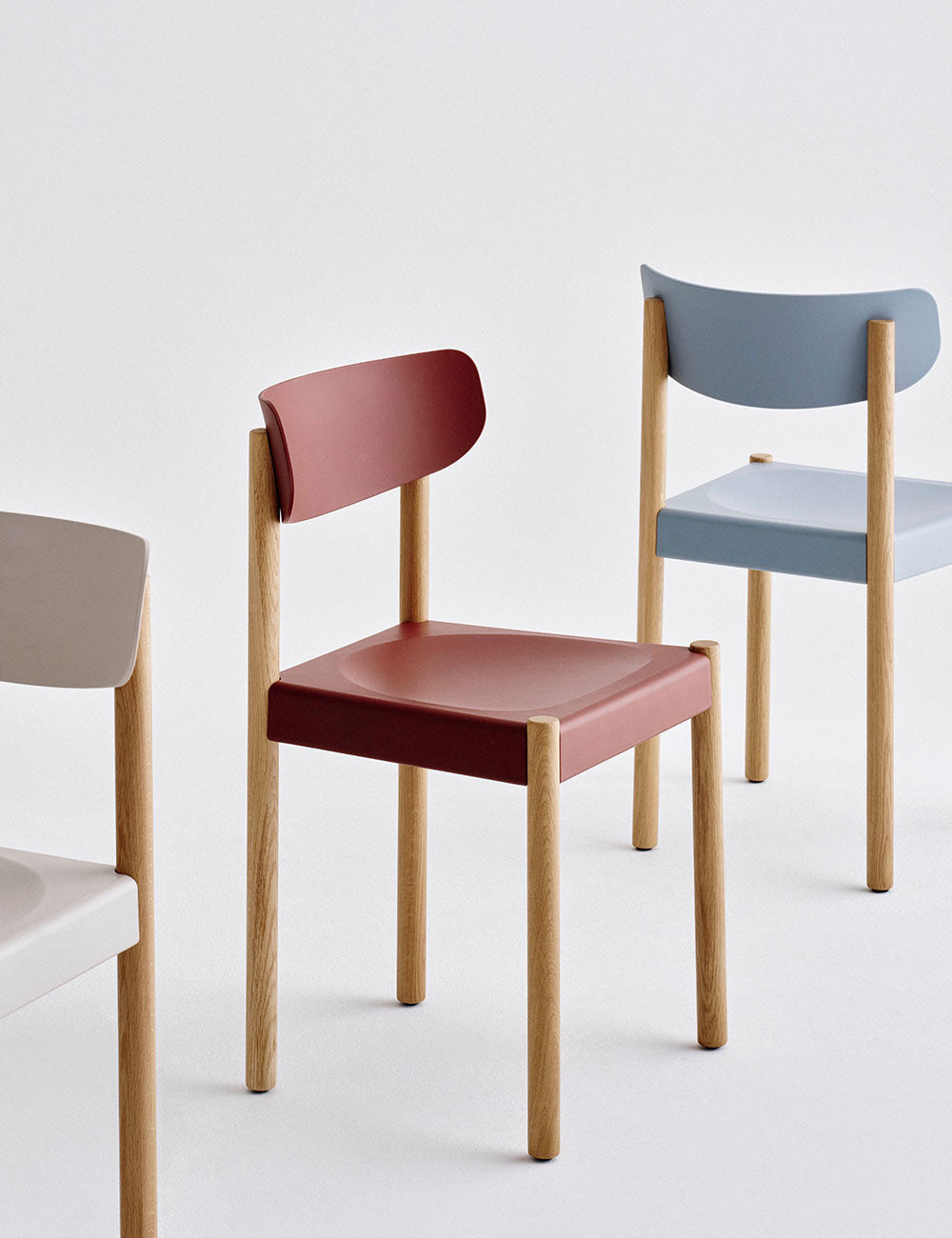 Chaise Pack 10
