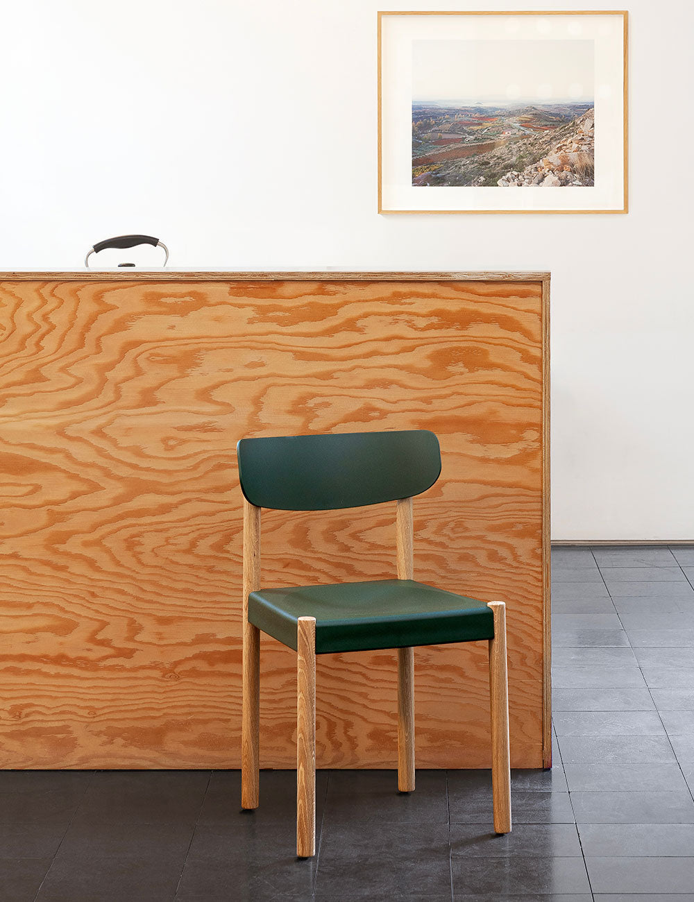 Chaise Pack 10