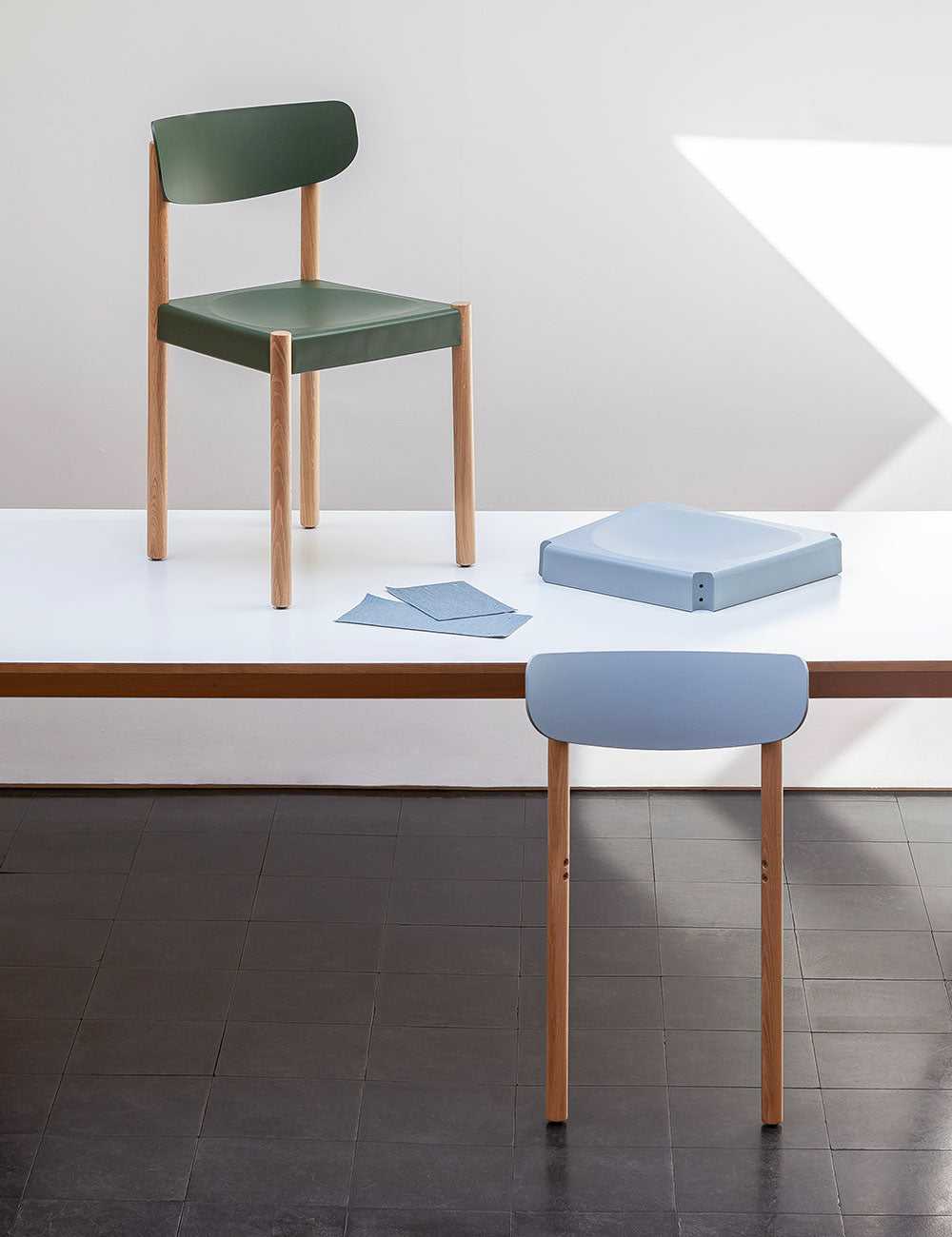 Chaise Pack 10