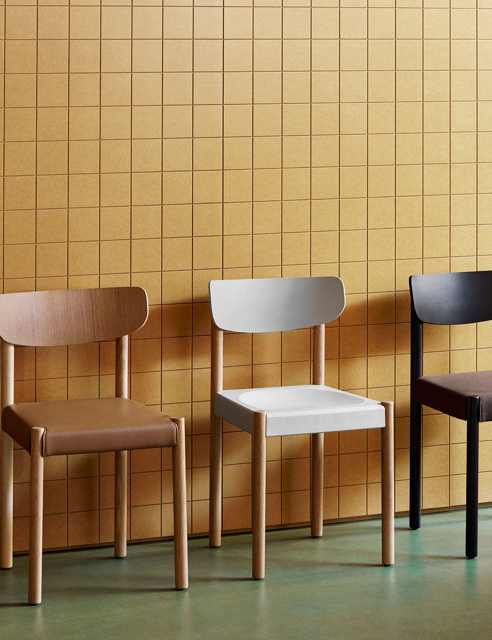 Chaise Pack 11