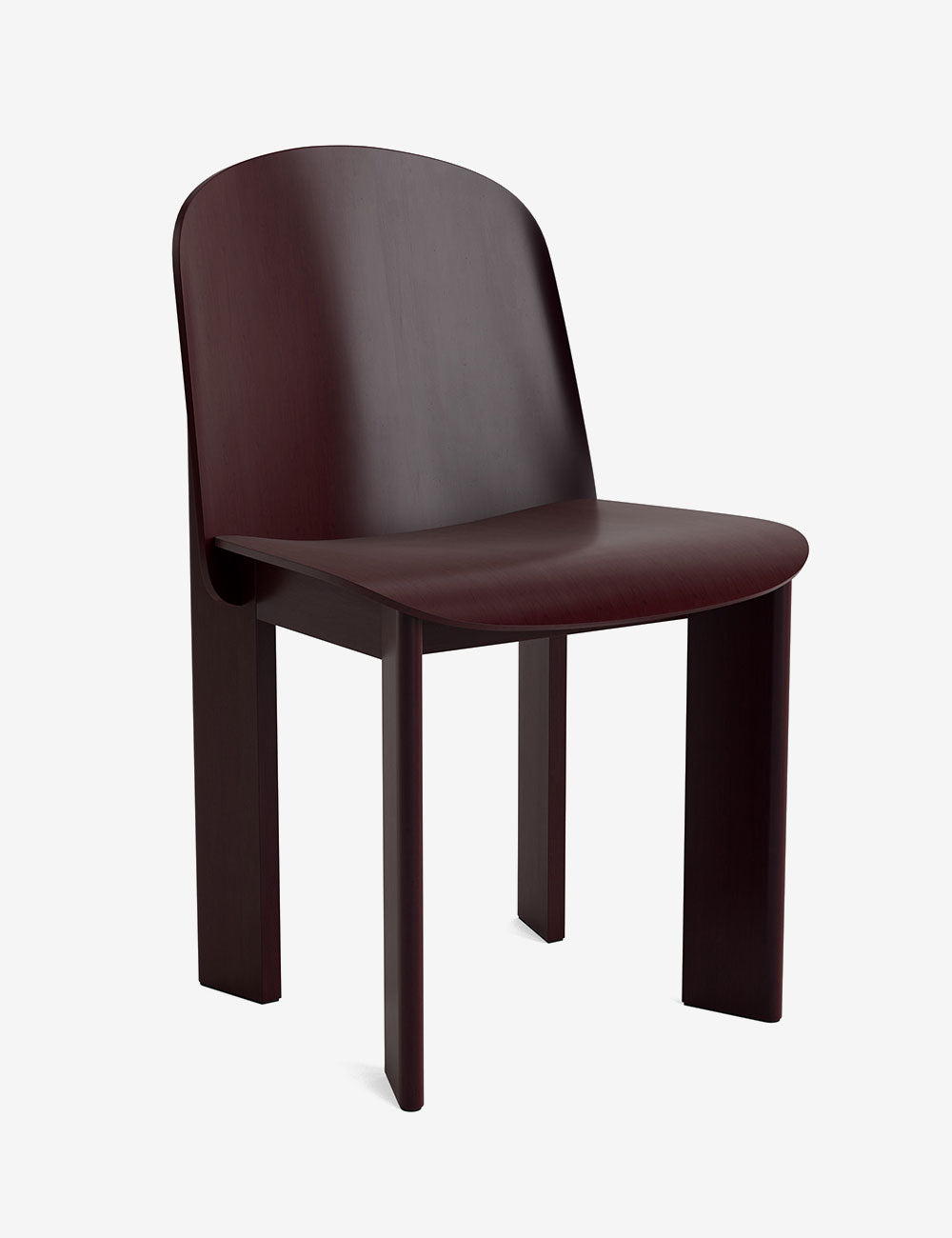 Chaise Chisel 65