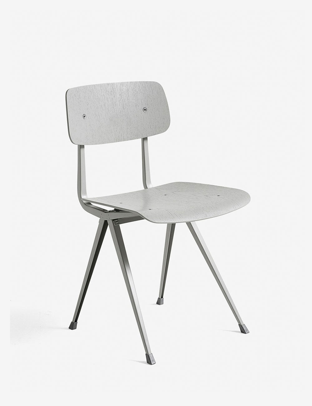 silla result