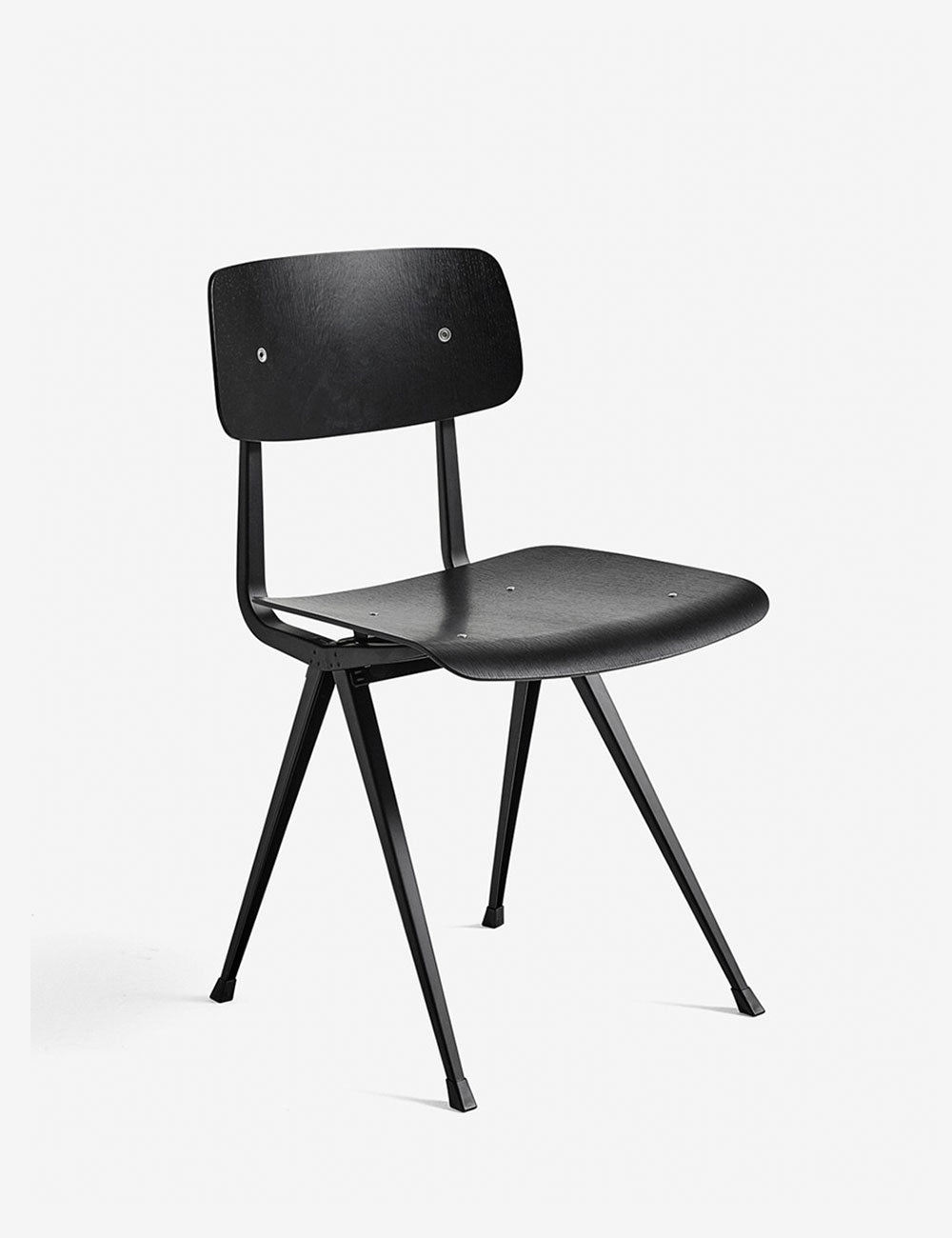 silla result