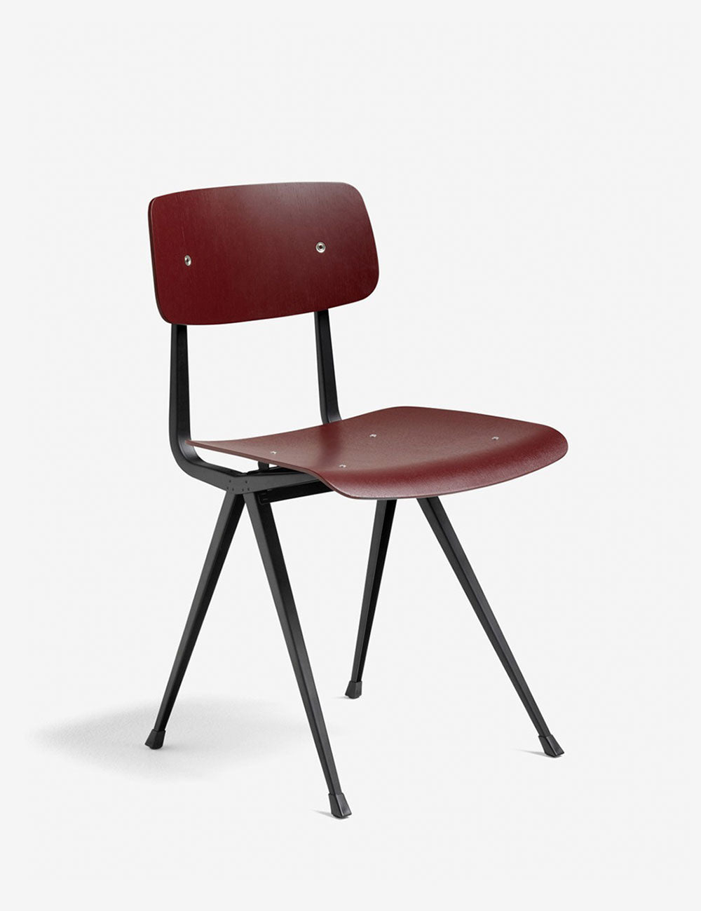 silla result
