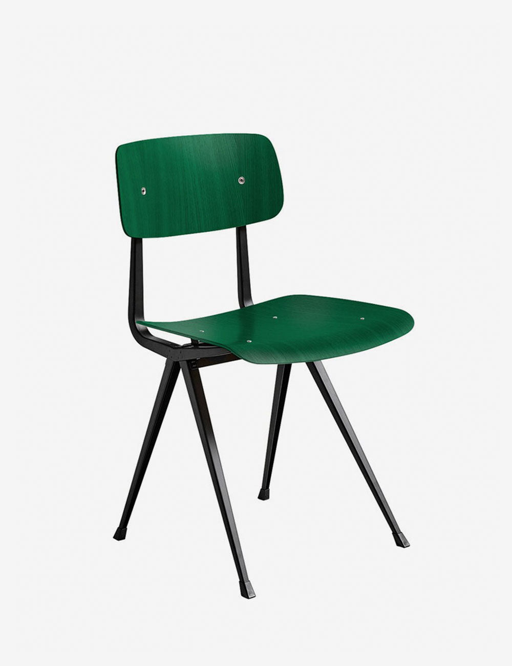silla result