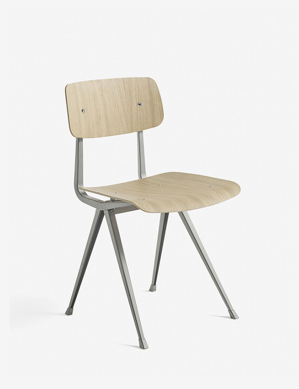 silla result