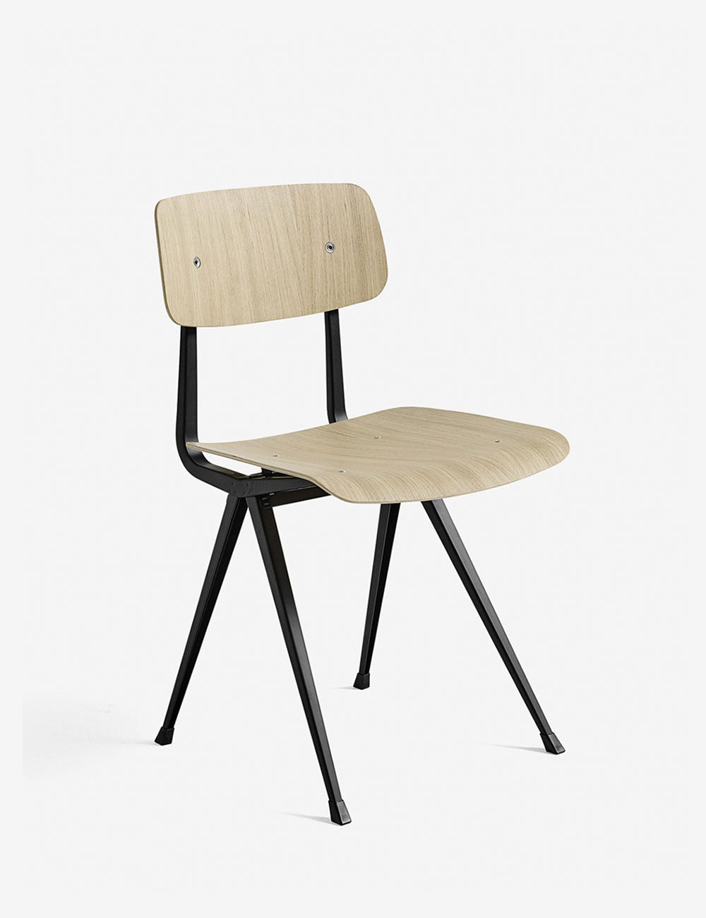 silla result