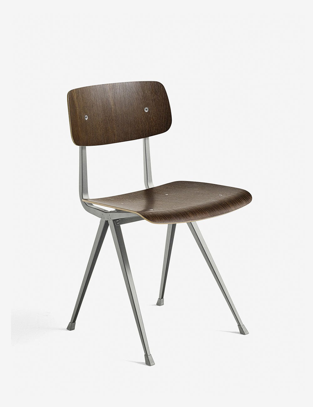 silla result