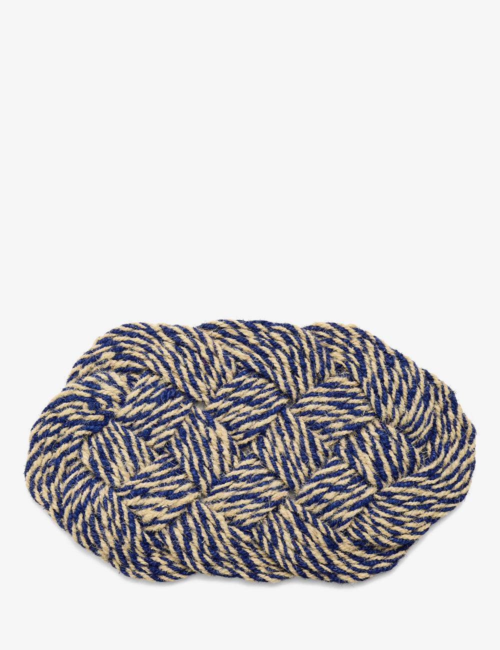 COCO DOOR MAT SWIRL