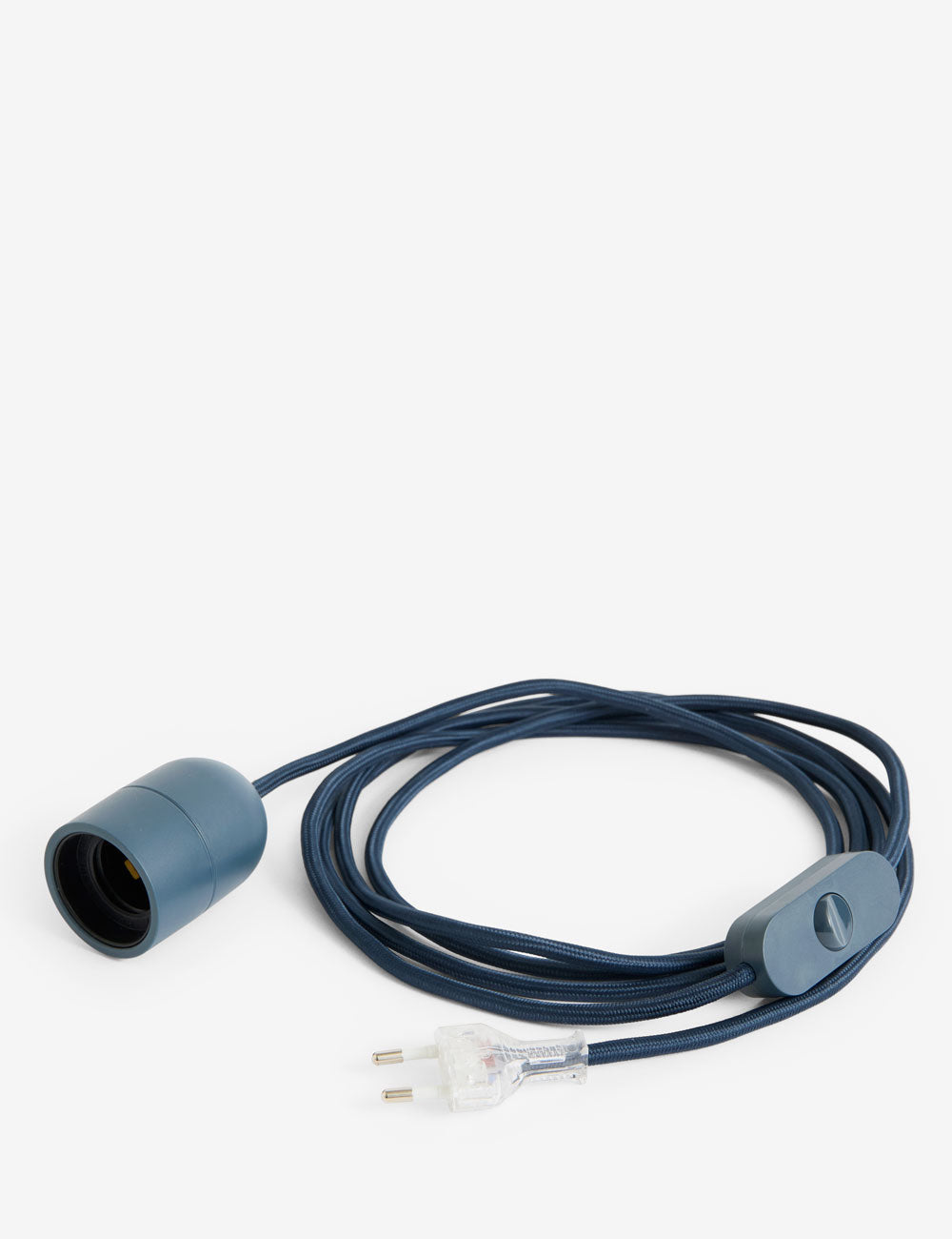 Common table cord set