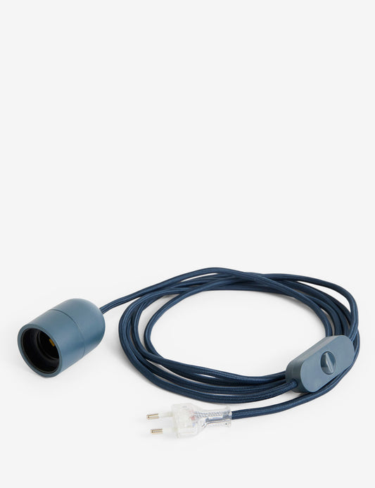 Common table cord set