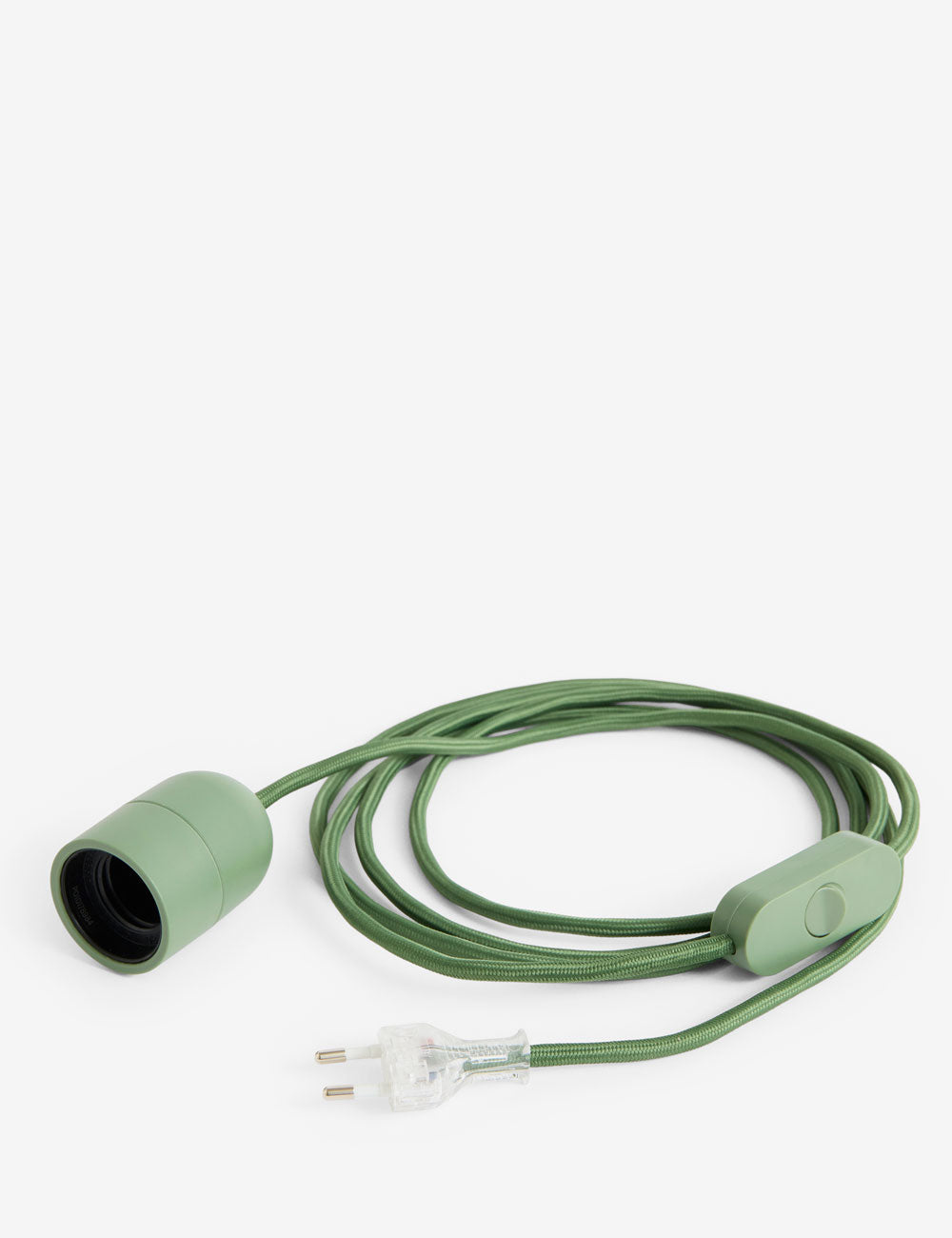 Common table cord set