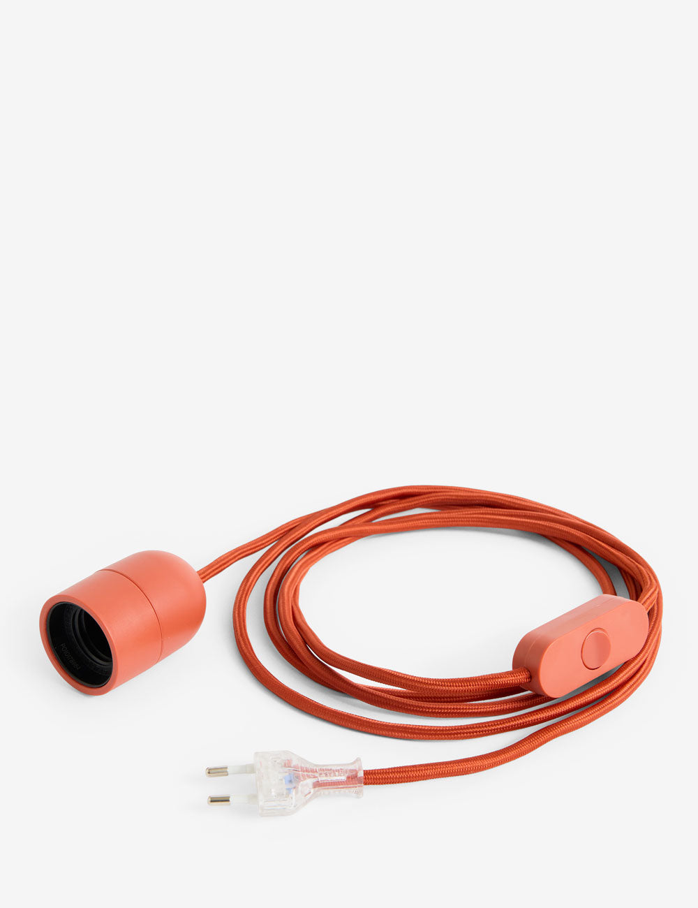 Common table cord set