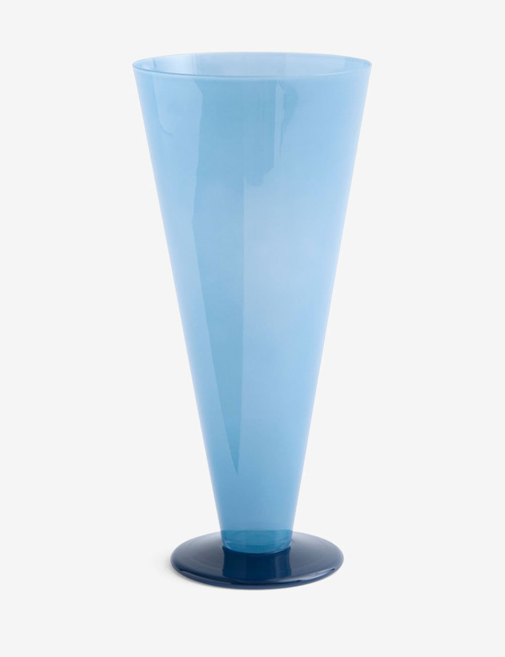 Jarrón Conical L