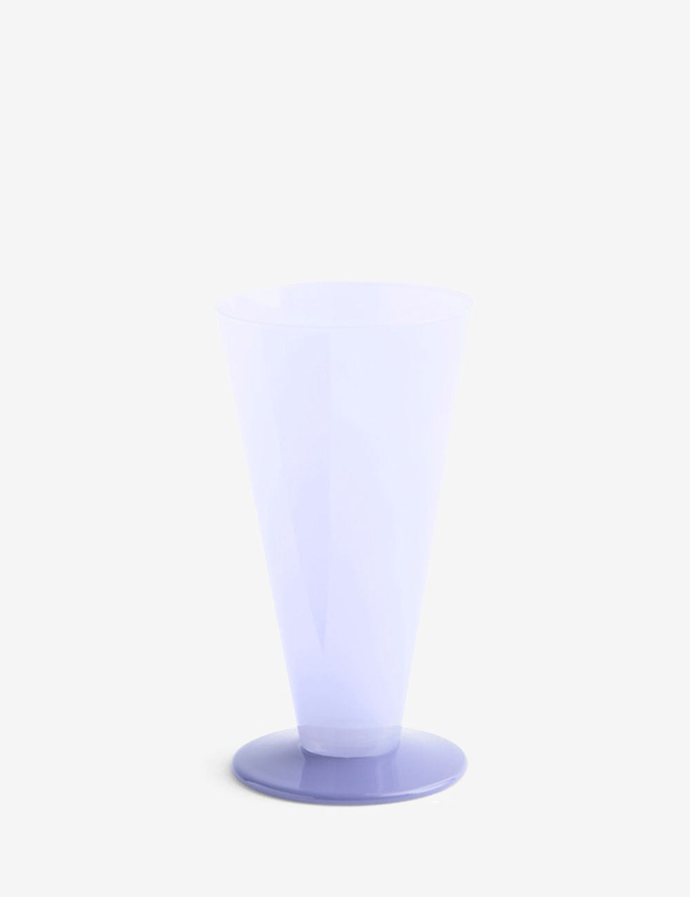 Jarrón Conical S