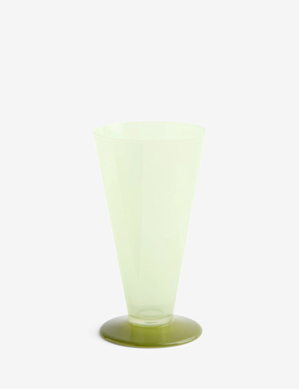 Jarrón Conical S