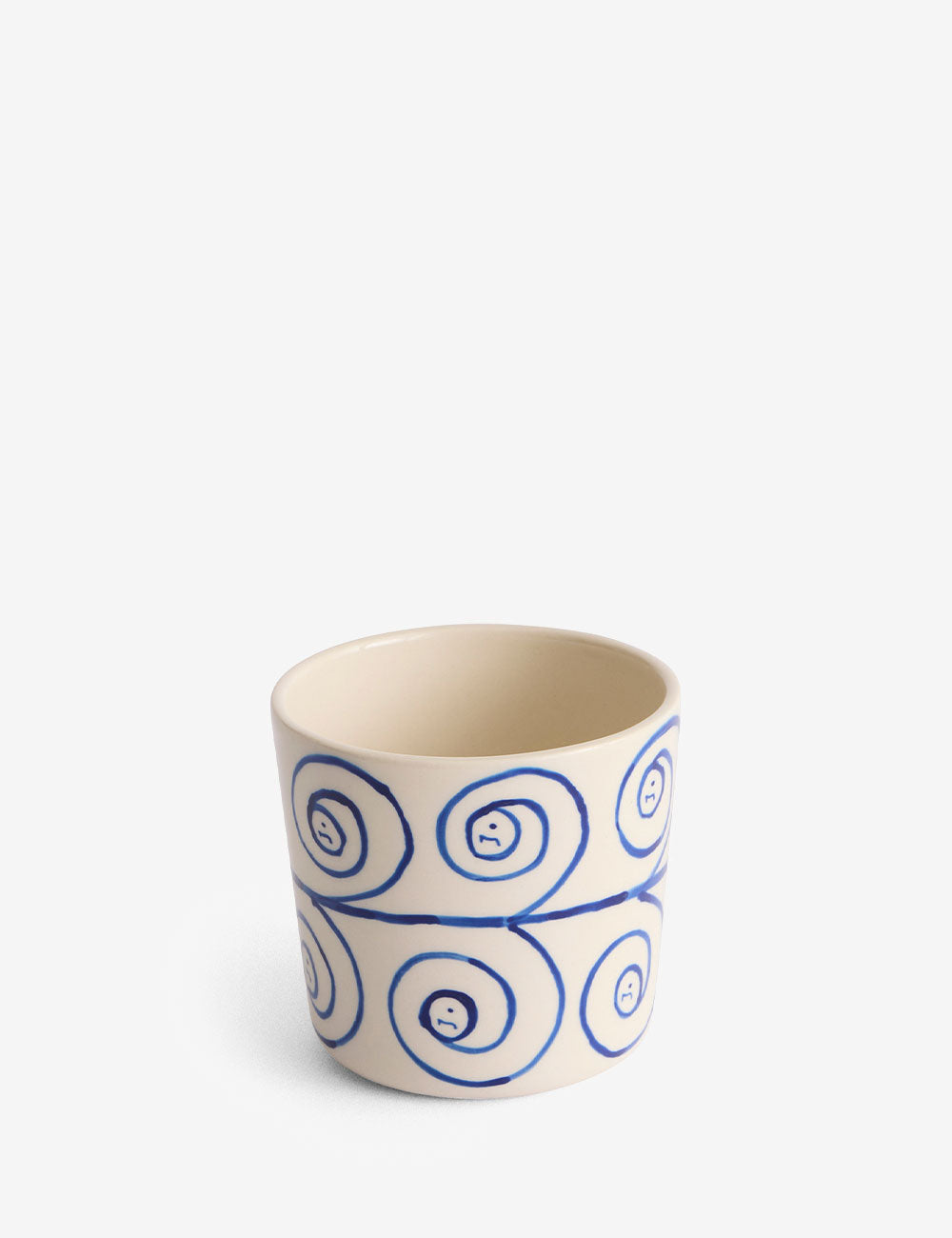 Taza La Pittura Spiralise
