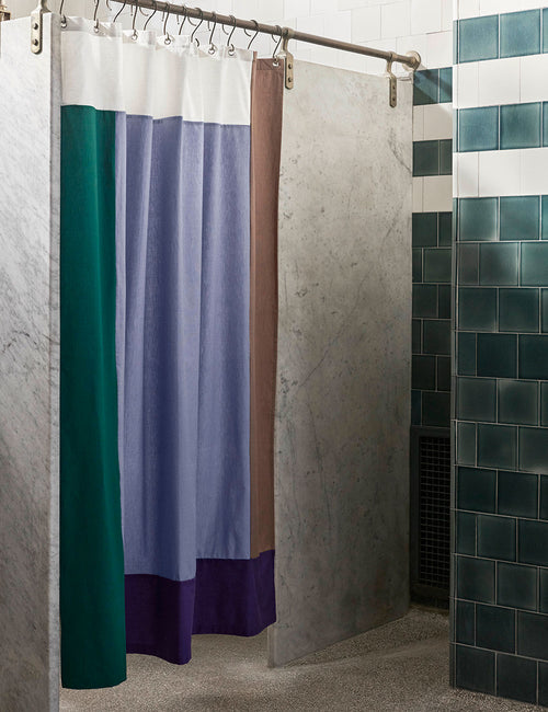 Tenda doccia Pivot