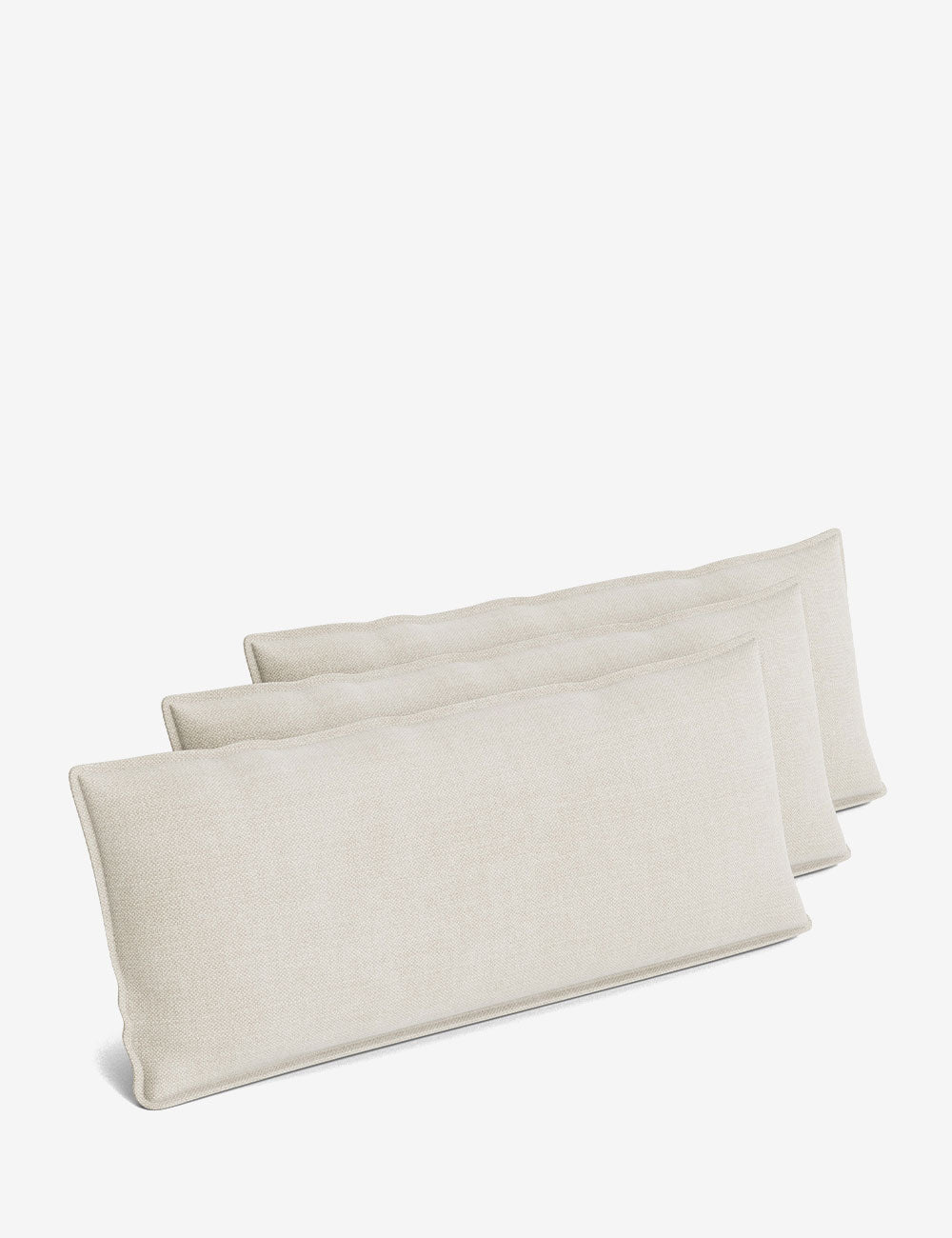 Coussin canapé Mimi 3 places 3 set