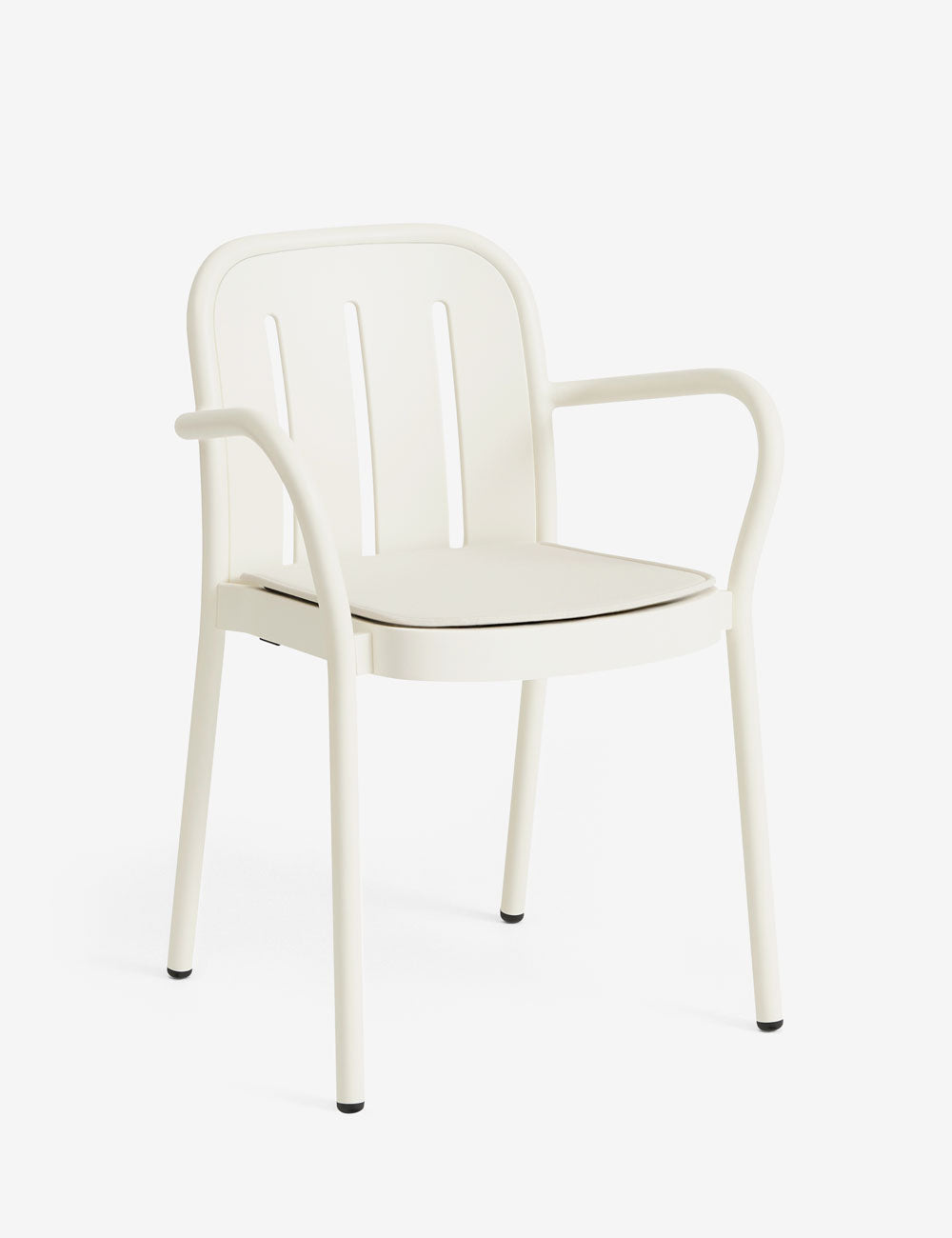 Deville seat pad chair/armchair
