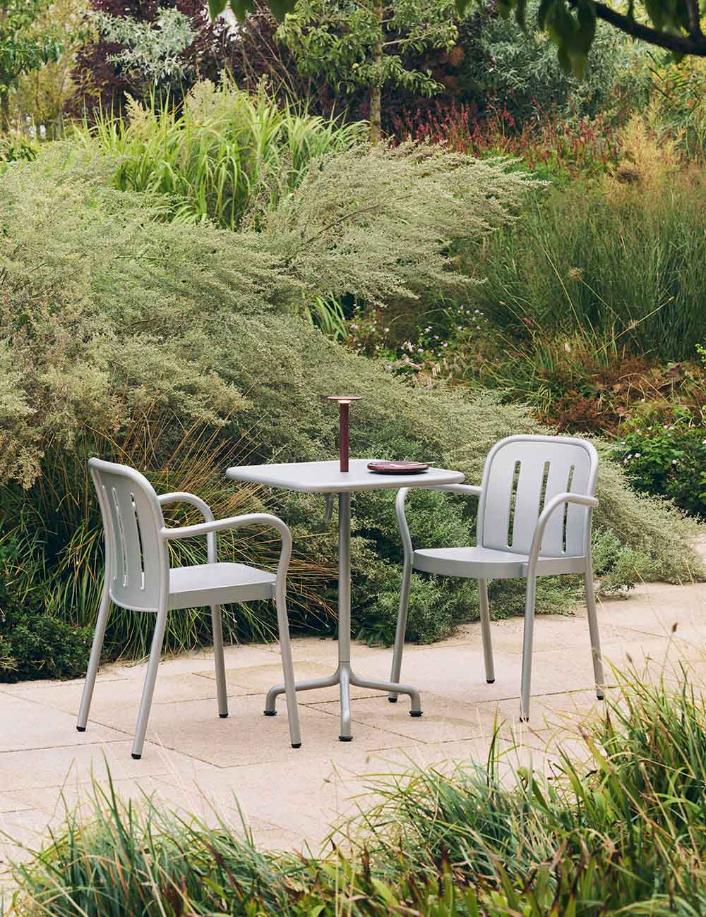 Lámpara portátil Host 220