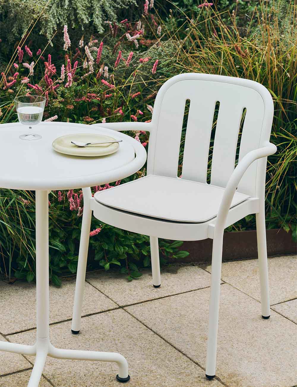 Deville Armchair