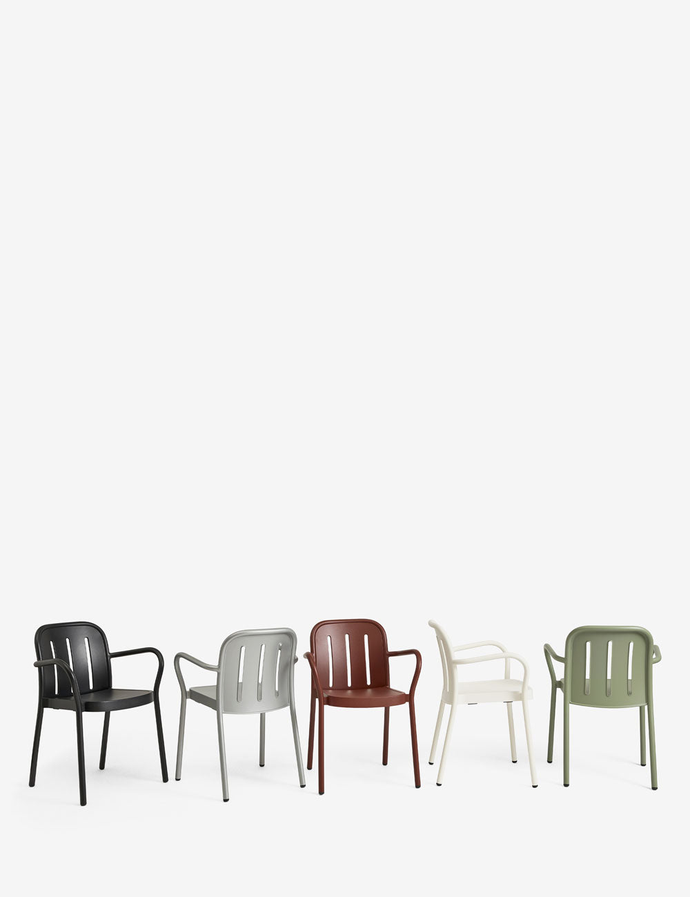 Deville Armchair