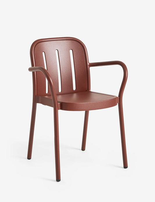 Deville Armchair