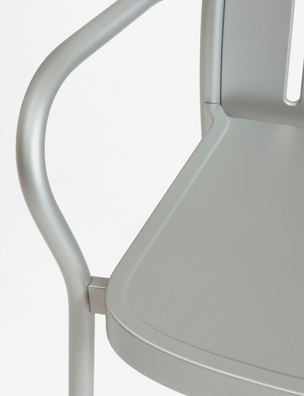 Deville Armchair