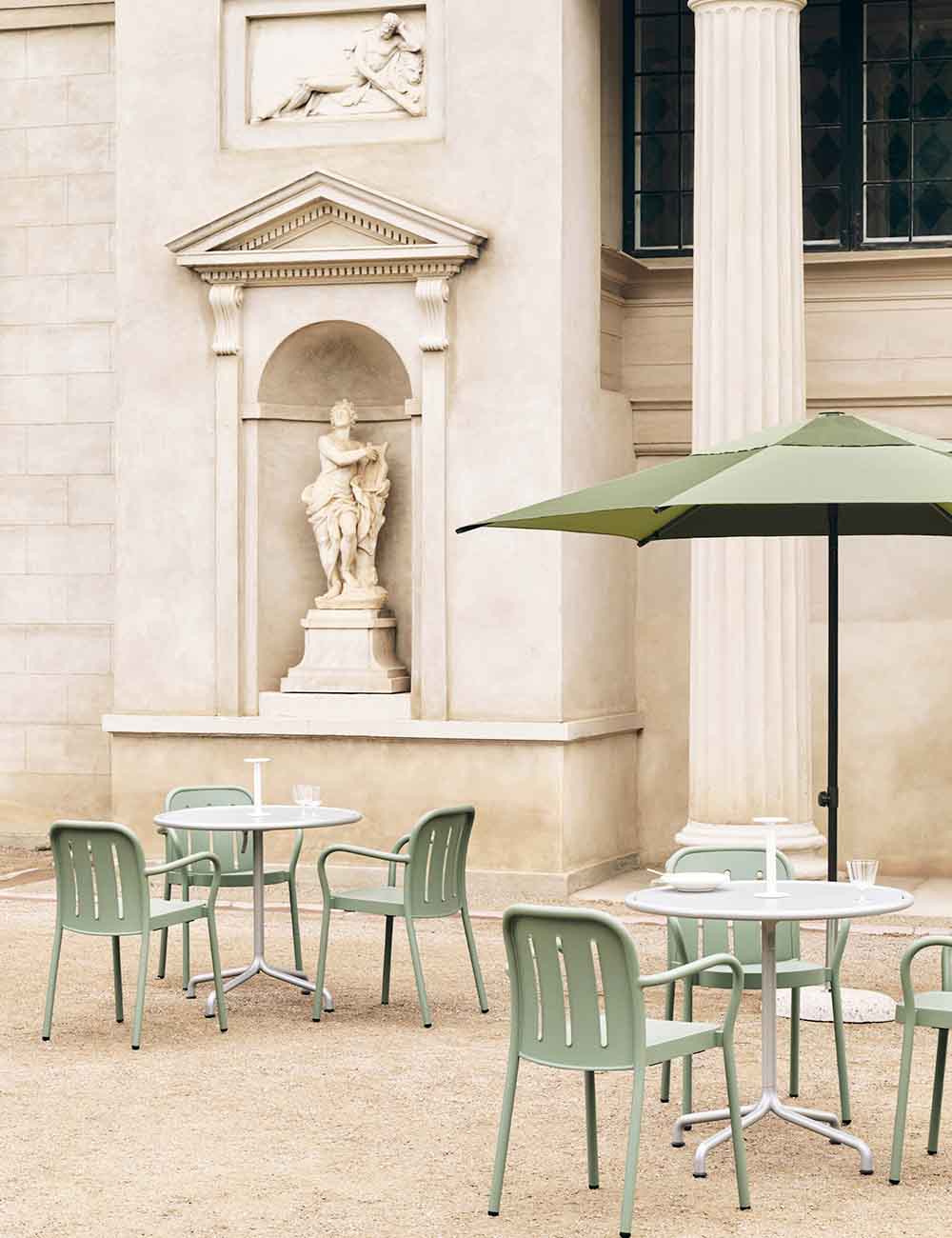 Lámpara portátil Host 220