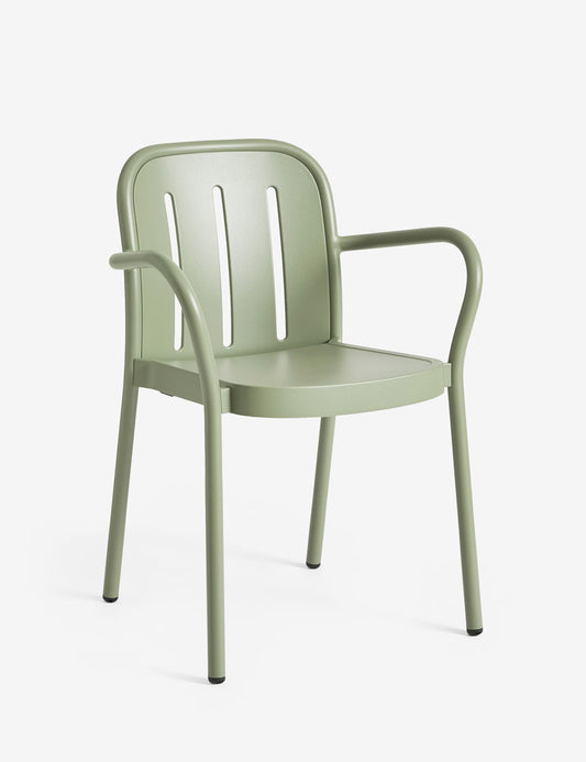 Deville Armchair
