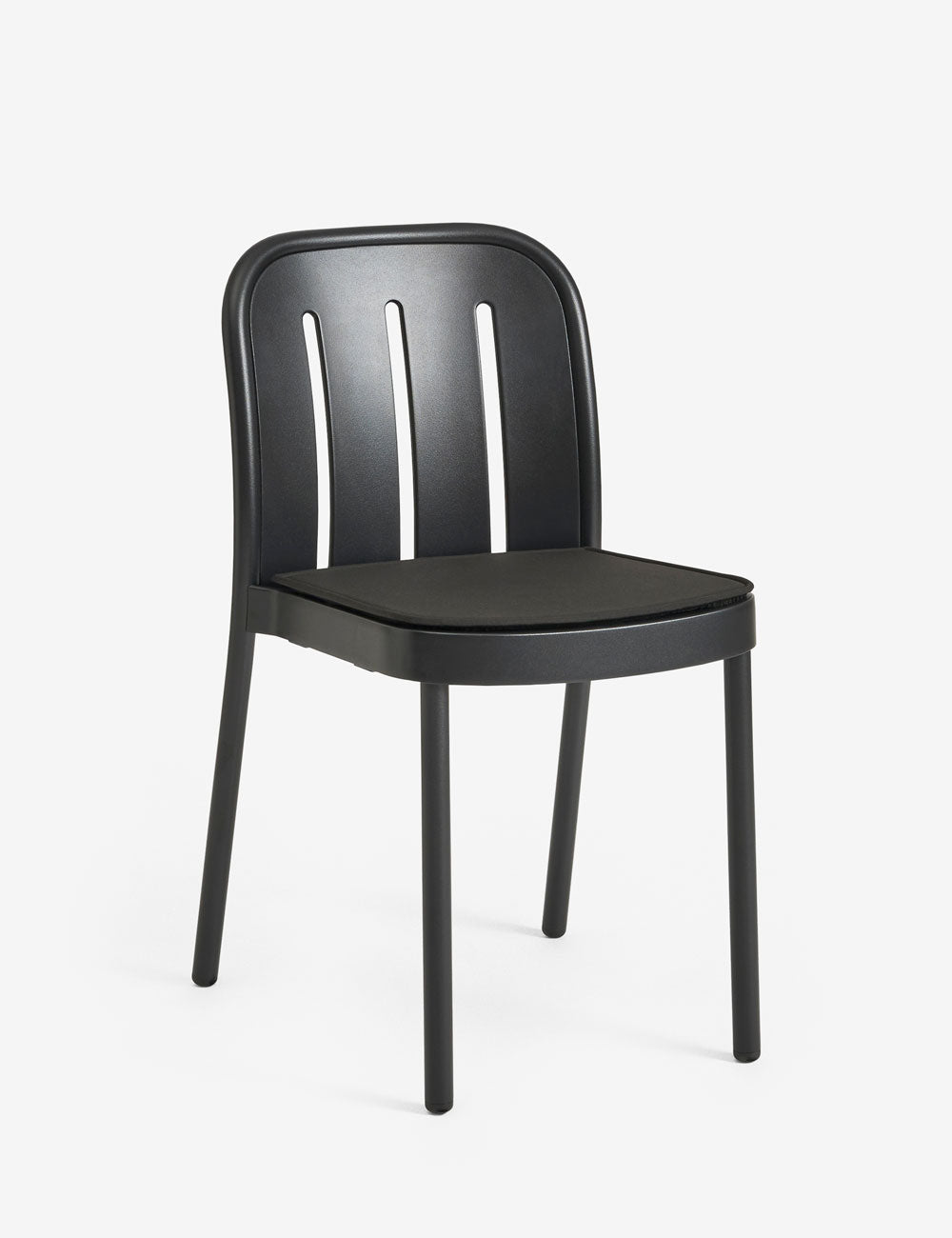 Deville seat pad chair/armchair