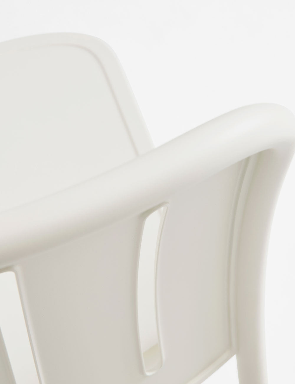 Deville Chair