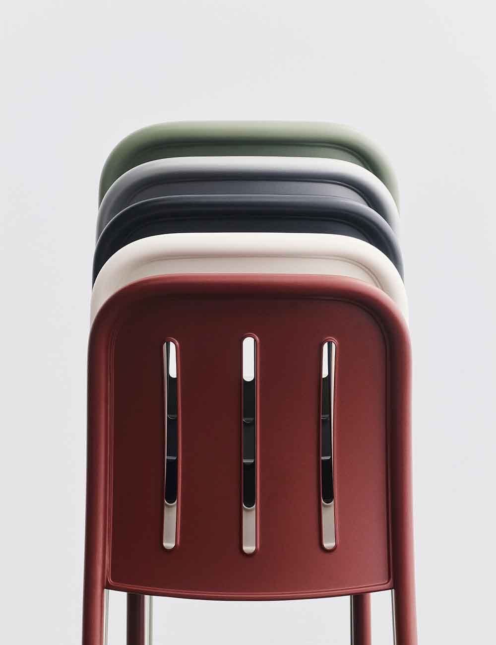Deville Chair