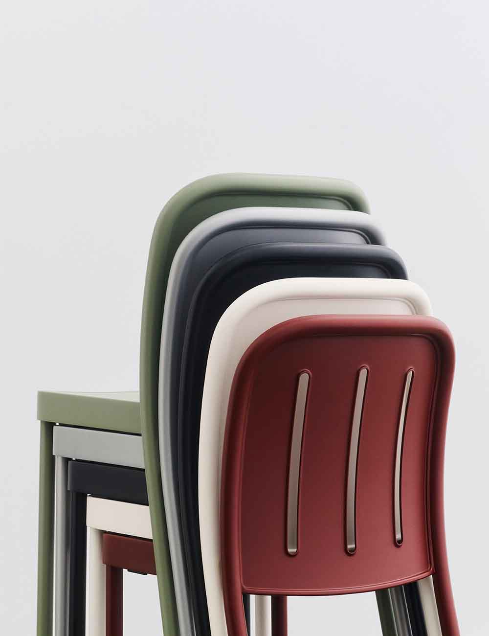 Deville Chair