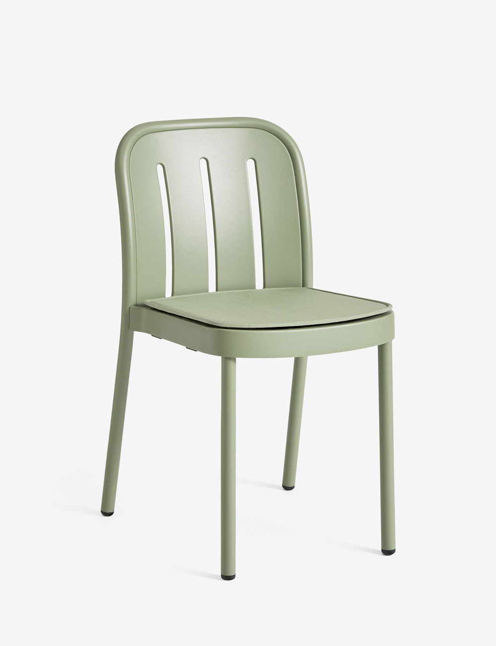 Deville seat pad chair/armchair
