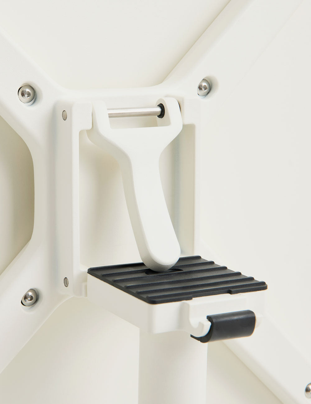 Deville Table Ø80