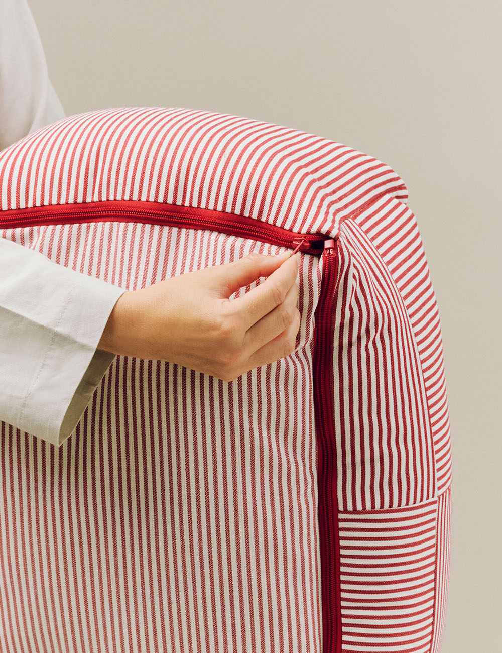 Cama perro desenfundable XS HAY Dogs