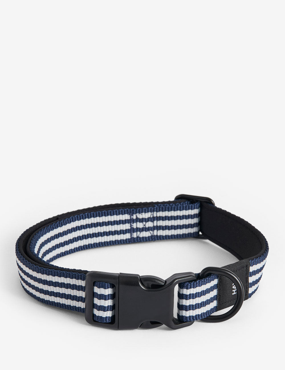 HAY Dogs collar flat M/L