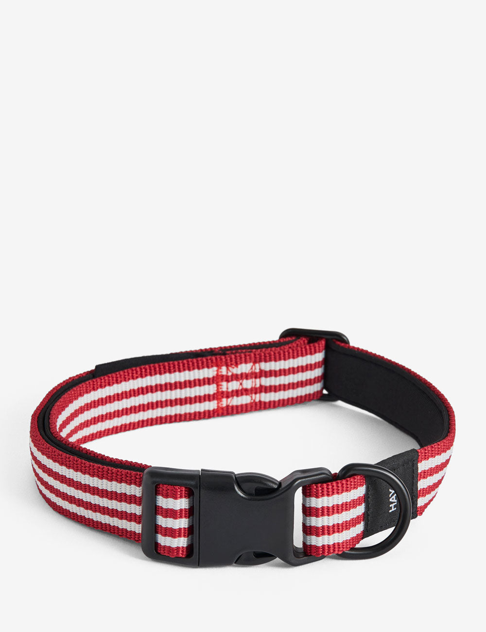 HAY Dogs collar flat M/L