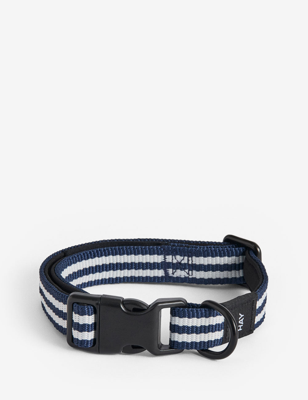 HAY Dogs collar flat S/M