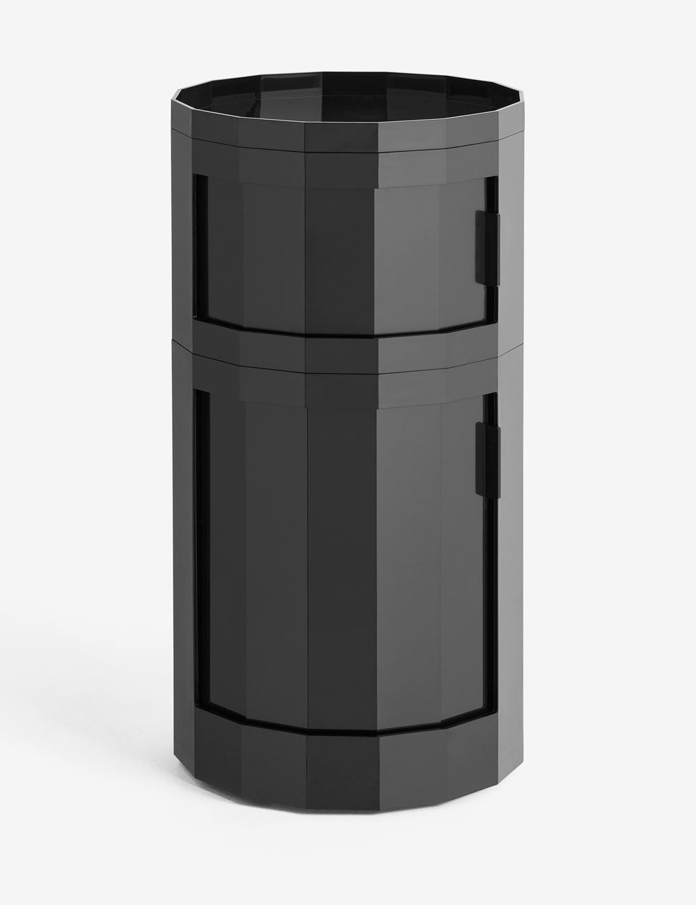 Facet Cabinet 110