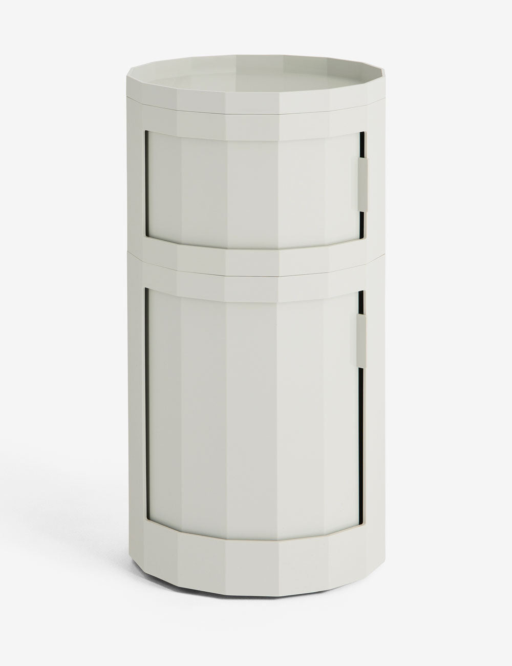 Facet Cabinet 110