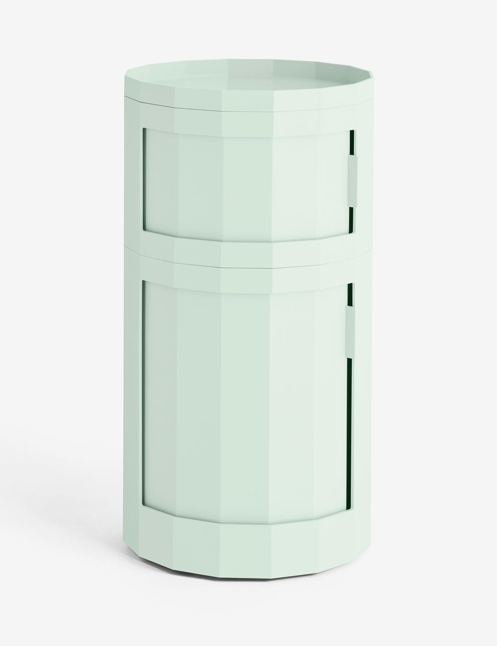 Facet Cabinet 110