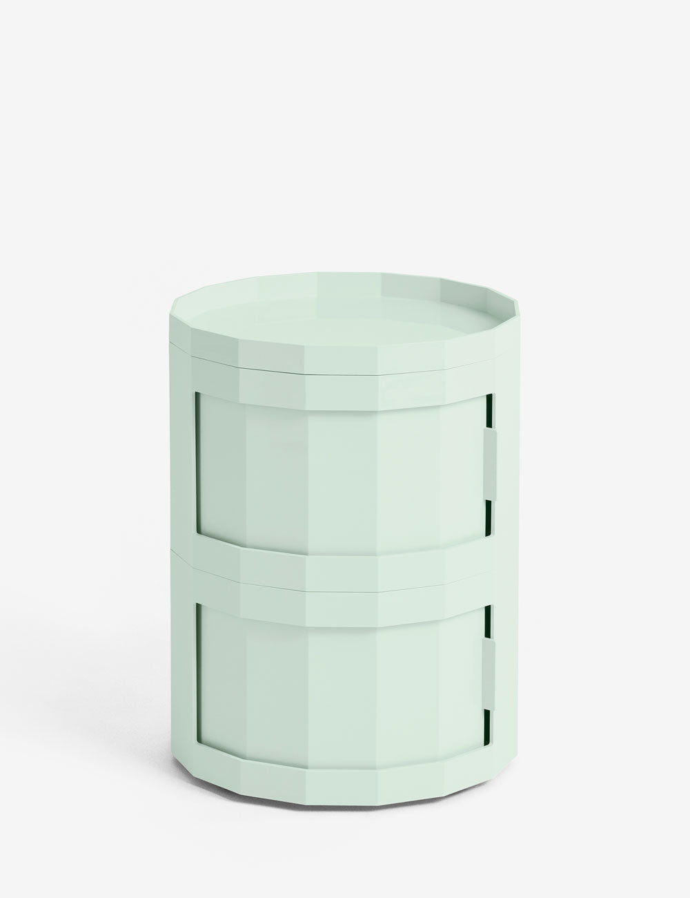 Facet Cabinet 20