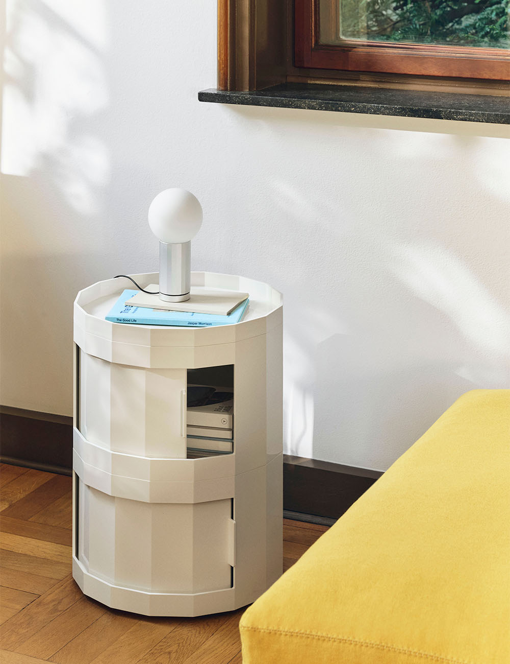 Facet Cabinet 20